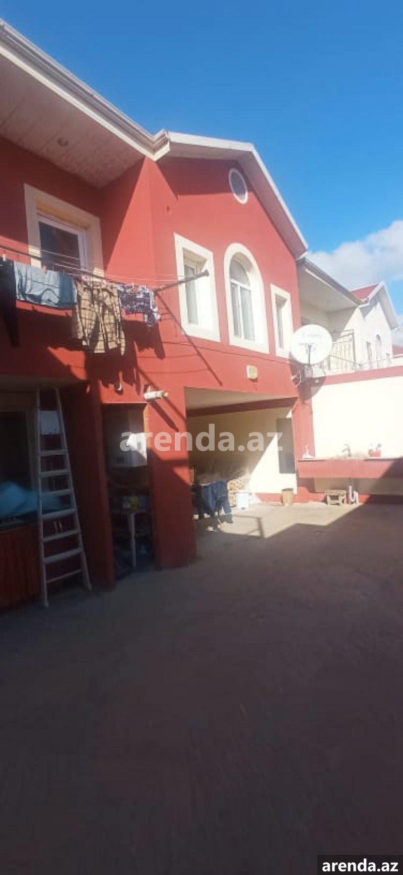 Satılır 4 otaqlı Həyət evi/villa Xırdalan 2 Satılır 4 otaqlı Həyət evi/villa Xırdalan 2