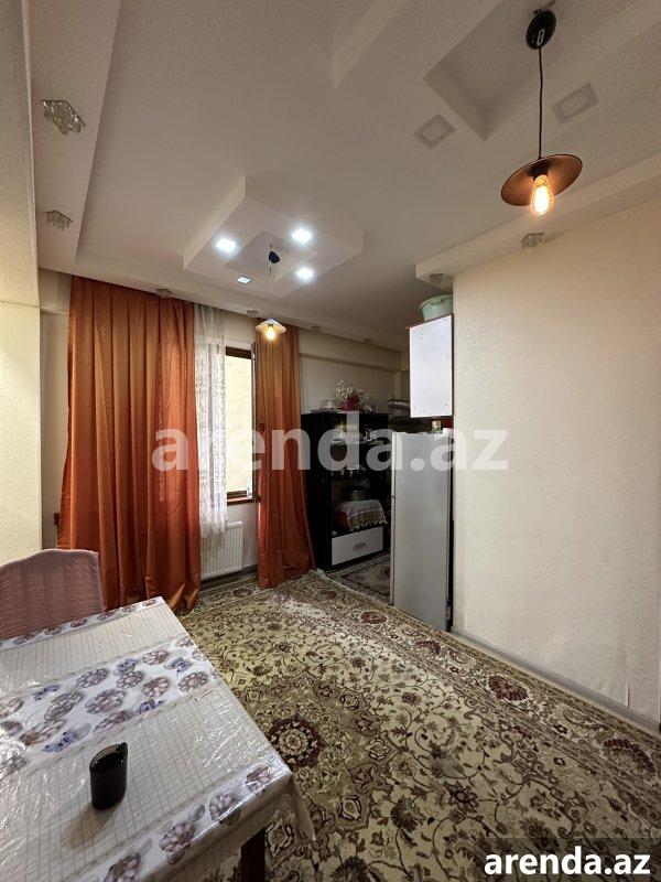 Satılır 2 otaqlı Yeni Tikili Xırdalan 7 Satılır 2 otaqlı Yeni Tikili Xırdalan 7