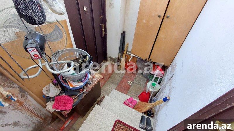 Satılır 2 otaqlı Həyət evi/villa, Binəqədi qəs., Binəqədi rayonu 8 Satılır 2 otaqlı Həyət evi/villa, Binəqədi qəs., Binəqədi rayonu 8