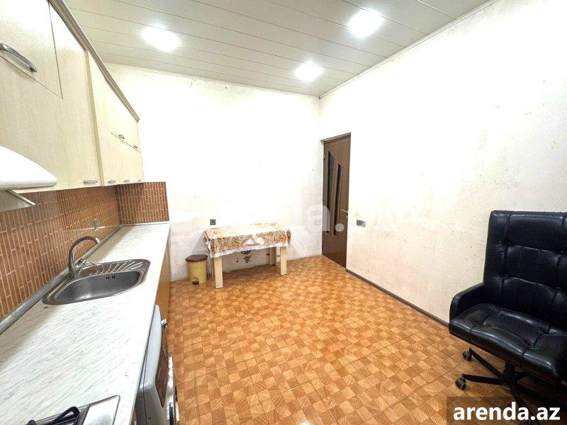 Kirayə (aylıq) 3 otaqlı Həyət evi/villa, Badamdar qəs., Səbail rayonu 9 Kirayə (aylıq) 3 otaqlı Həyət evi/villa, Badamdar qəs., Səbail rayonu 9