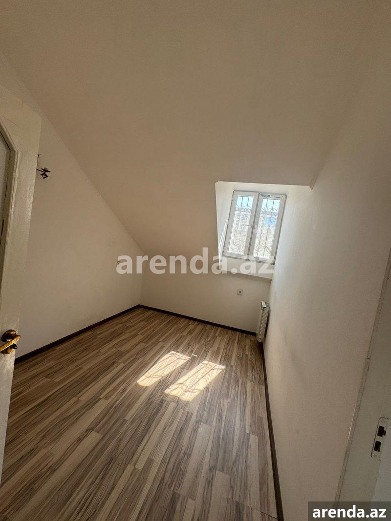Kirayə (aylıq) 4 otaqlı Ofis, Nəriman Nərimanov metrosu, Nərimanov rayonu 4