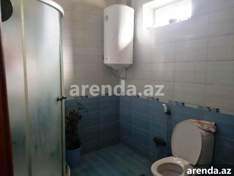 Satılır 6 otaqlı Həyət evi/villa, Şağan, Xəzər rayonu $num