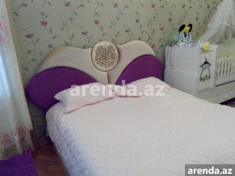 Satılır 7 otaqlı Bağ evi, Mərdəkan, Xəzər rayonu 16
