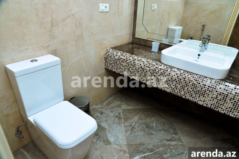 Продажа 5 комнат Дома/Виллы, пос. Билгях, Сабунчу район 23