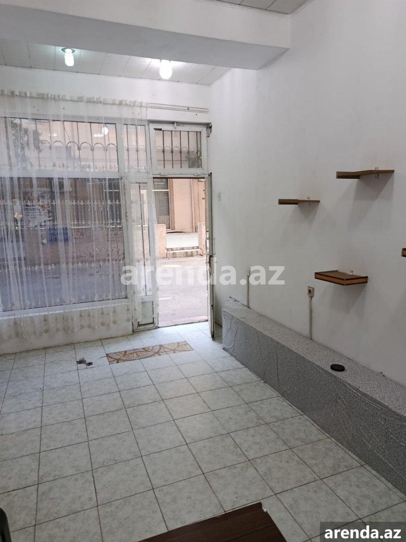 Kirayə (aylıq) Obyekt, Əhmədli metrosu, Əhmədli, Xətai rayonu 7 Kirayə (aylıq) Obyekt, Əhmədli metrosu, Əhmədli, Xətai rayonu 7