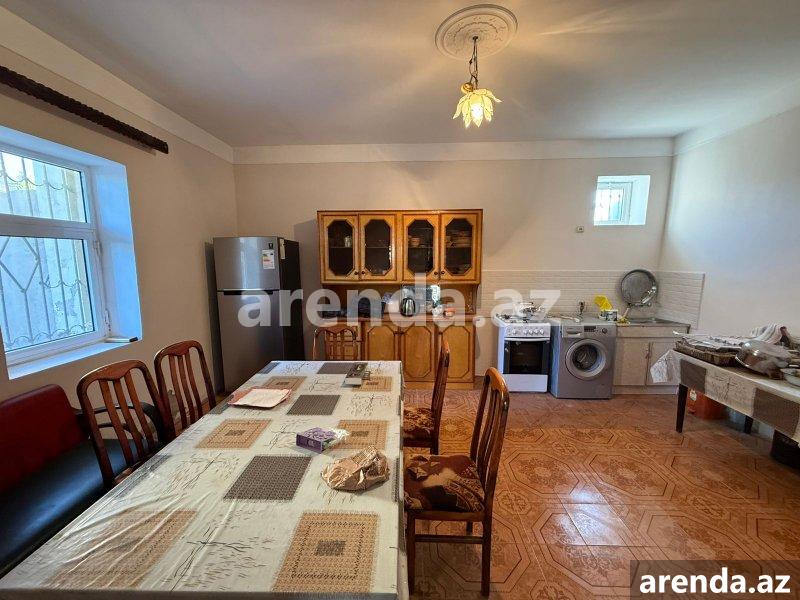 Satılır 9 otaqlı Həyət evi/villa, Novxanı, Abşeron rayonu 8 Satılır 9 otaqlı Həyət evi/villa, Novxanı, Abşeron rayonu 8