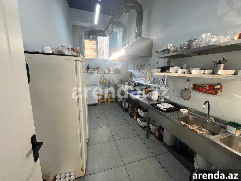 Kirayə (aylıq) Obyekt, Həzi Aslanov metrosu, H.Aslanov qəs., Xətai rayonu 12 Kirayə (aylıq) Obyekt, Həzi Aslanov metrosu, H.Aslanov qəs., Xətai rayonu 12