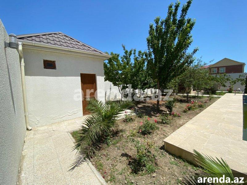 Kirayə (aylıq) 5 otaqlı Bağ evi, Abşeron rayonu 8 Kirayə (aylıq) 5 otaqlı Bağ evi, Abşeron rayonu 8