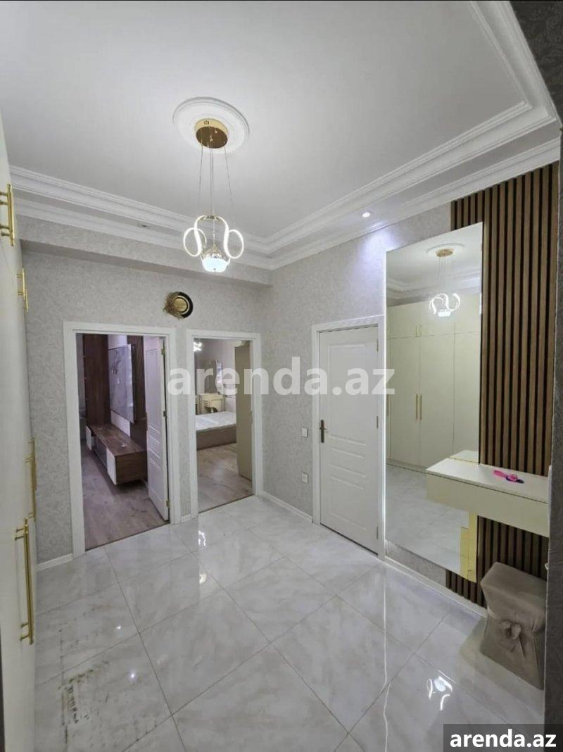 Продажа 2 комнатная Новостройка, Сарай, Абшерон район 6 Продажа 2 комнатная Новостройка, Сарай, Абшерон район 6