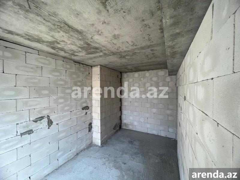 Satılır 2 otaqlı Yeni Tikili, Bayıl qəs., Səbail rayonu 5 Satılır 2 otaqlı Yeni Tikili, Bayıl qəs., Səbail rayonu 5