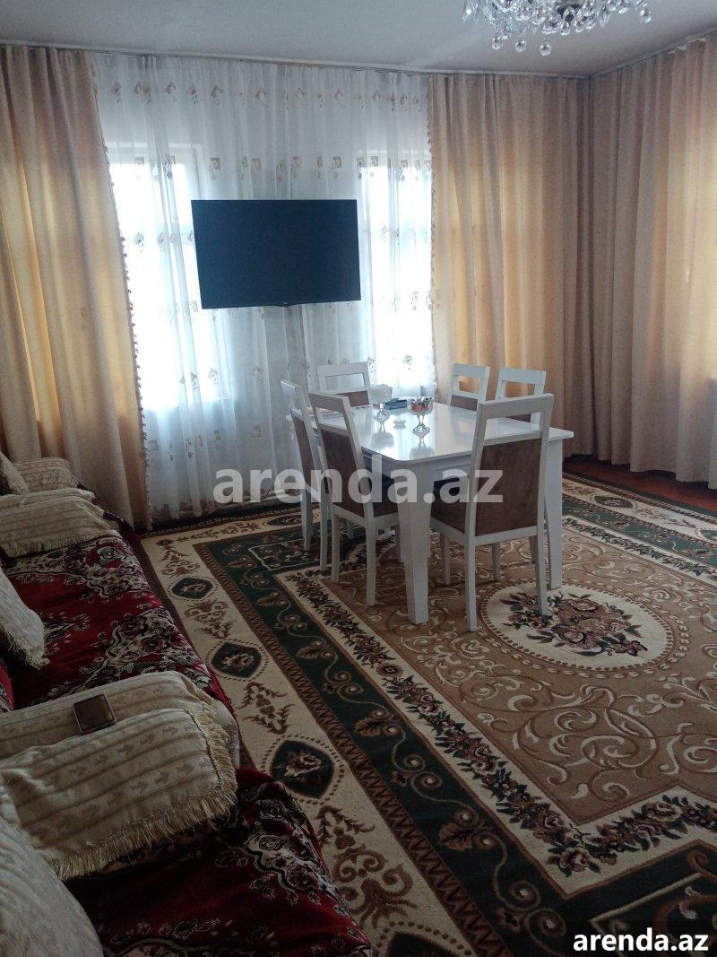 Satılır 4 otaqlı Həyət evi/villa, Qurd dərəsi rayonu 13 Satılır 4 otaqlı Həyət evi/villa, Qurd dərəsi rayonu 13