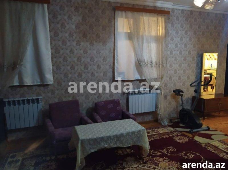 Kirayə (aylıq) 3 otaqlı Həyət evi/villa, 16-ci mikrorayon rayonu 12 Kirayə (aylıq) 3 otaqlı Həyət evi/villa, 16-ci mikrorayon rayonu 12