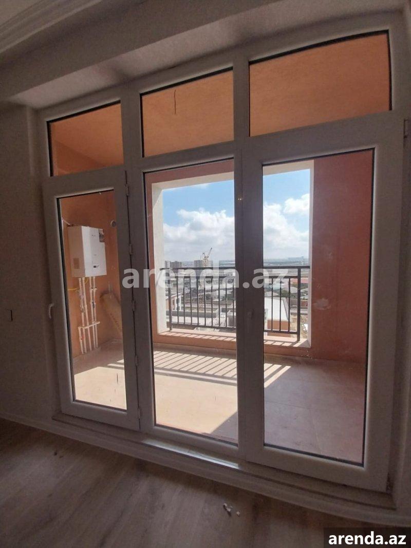 Продажа 1 комнатная Новостройка Сумгайыт 5 Продажа 1 комнатная Новостройка Сумгайыт 5