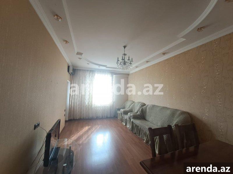 Аренда 2 комнатная Новостройка, м. Ази Асланова метро, пос. А.Асланов, Хетаи район 1 Аренда 2 комнатная Новостройка, м. Ази Асланова метро, пос. А.Асланов, Хетаи район 1
