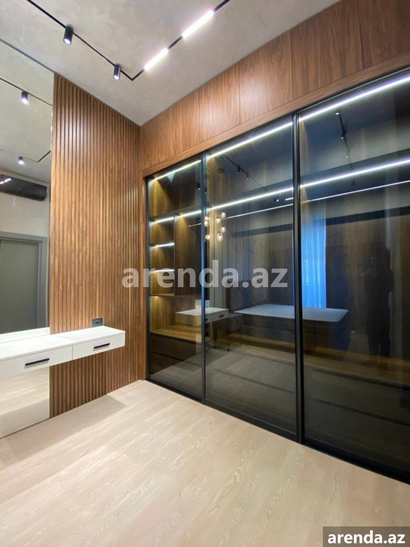 Kirayə (aylıq) 2 otaqlı Yeni Tikili, Xətai rayonu 11 Kirayə (aylıq) 2 otaqlı Yeni Tikili, Xətai rayonu 11