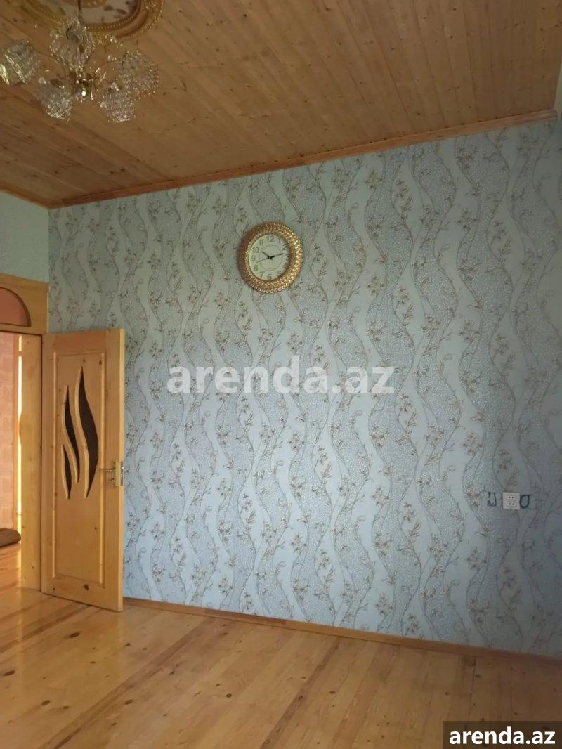 Satılır 4 otaqlı Həyət evi/villa Mingəçevir 11 Satılır 4 otaqlı Həyət evi/villa Mingəçevir 11