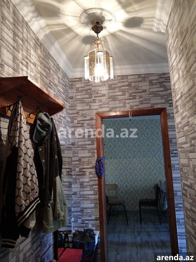 Satılır 2 otaqlı Köhnə Tikili, Mehdiabad, Abşeron rayonu 6 Satılır 2 otaqlı Köhnə Tikili, Mehdiabad, Abşeron rayonu 6