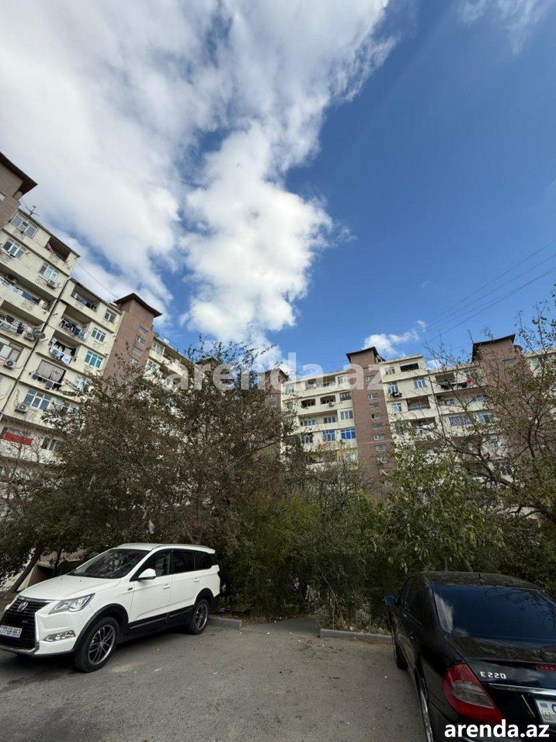 Продажа 1 комнатная Вторичка, м. Ахмедли метро, пос. Старый Гуняшли, Хетаи район 17 Продажа 1 комнатная Вторичка, м. Ахмедли метро, пос. Старый Гуняшли, Хетаи район 17