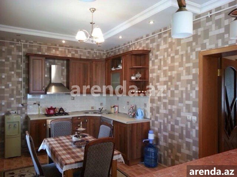 Satılır 5 otaqlı Həyət evi/villa, Hökməli, Abşeron rayonu 9 Satılır 5 otaqlı Həyət evi/villa, Hökməli, Abşeron rayonu 9