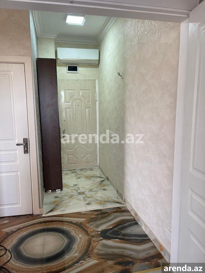 Аренда 2 комнатная Новостройка, м. Насими метро, 6-ой микрорайон, Бинагадинский р-н район 9 Аренда 2 комнатная Новостройка, м. Насими метро, 6-ой микрорайон, Бинагадинский р-н район 9