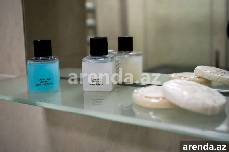 Посуточно 2 комнатная Новостройка, м. Гара Гараева метро, 8-ой километр, Низаминский р-н район 9 Посуточно 2 комнатная Новостройка, м. Гара Гараева метро, 8-ой километр, Низаминский р-н район 9