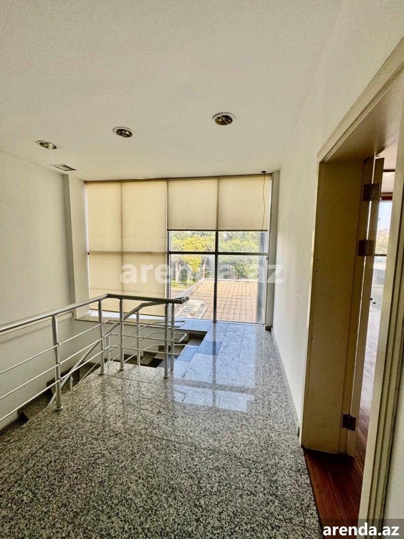 Kirayə (aylıq) 5 otaqlı Ofis, Gənclik metrosu, Nəsimi rayonu 18 Kirayə (aylıq) 5 otaqlı Ofis, Gənclik metrosu, Nəsimi rayonu 18