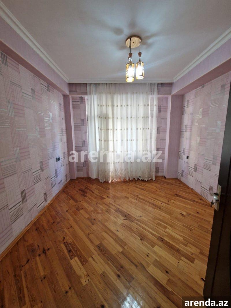 Satılır 2 otaqlı Yeni Tikili, Masazır, Abşeron rayonu 5 Satılır 2 otaqlı Yeni Tikili, Masazır, Abşeron rayonu 5