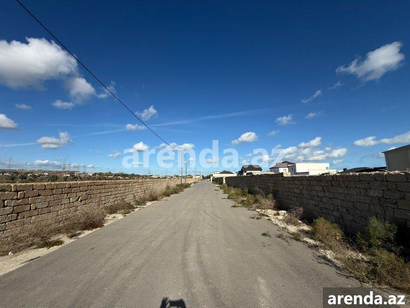 Satılır Torpaq, Xəzər rayonu 6 Satılır Torpaq, Xəzər rayonu 6