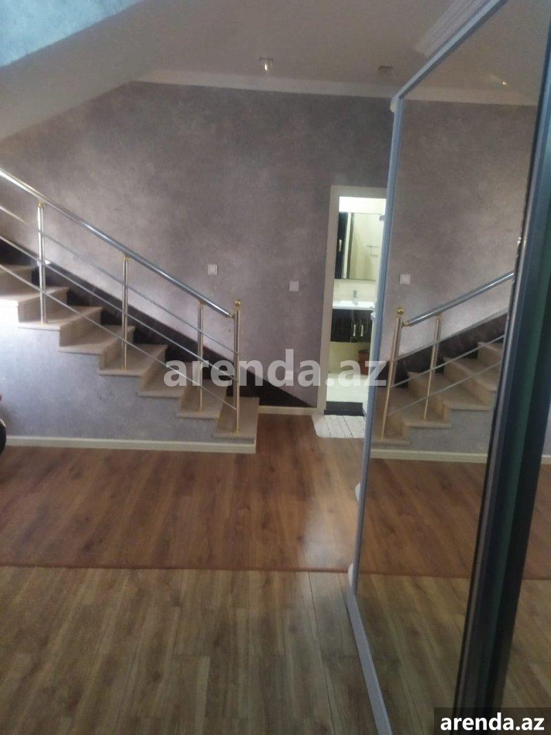 Satılır 4 otaqlı Həyət evi/villa Xırdalan 6 Satılır 4 otaqlı Həyət evi/villa Xırdalan 6