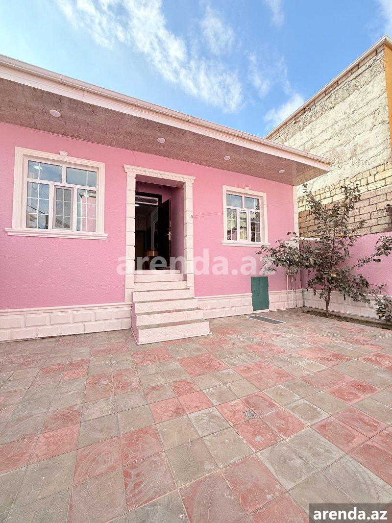 Satılır 3 otaqlı Həyət evi/villa Xırdalan 3 Satılır 3 otaqlı Həyət evi/villa Xırdalan 3
