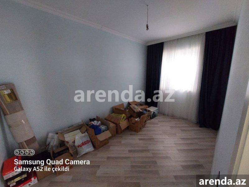 Satılır 3 otaqlı Həyət evi/villa, Hövsan qəs., Suraxanı rayonu 8 Satılır 3 otaqlı Həyət evi/villa, Hövsan qəs., Suraxanı rayonu 8