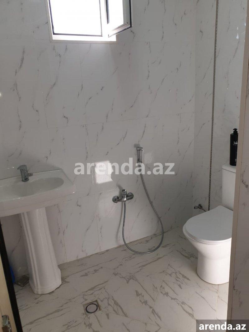 Satılır 4 otaqlı Həyət evi/villa Xırdalan 5 Satılır 4 otaqlı Həyət evi/villa Xırdalan 5