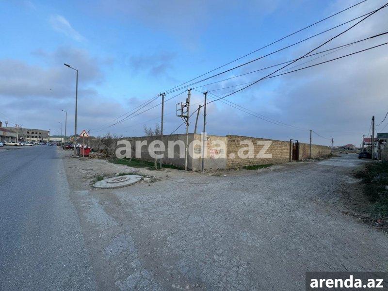 Продажа Участок, Мехеммедли, Абшерон район 1 Продажа Участок, Мехеммедли, Абшерон район 1