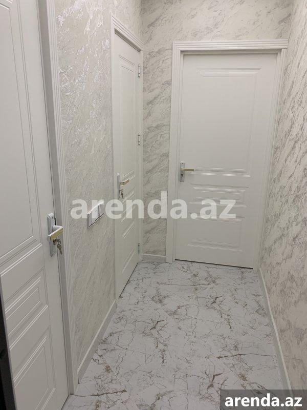 Satılır 2 otaqlı Köhnə Tikili, 5-ci mikrorayon, Nəsimi rayonu 7 Satılır 2 otaqlı Köhnə Tikili, 5-ci mikrorayon, Nəsimi rayonu 7