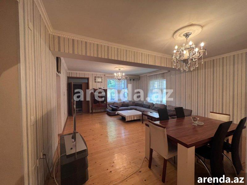 Satılır 6 otaqlı Həyət evi/villa, İnşaatçılar metrosu, Yeni Yasamal qəs., Yasamal rayonu 7