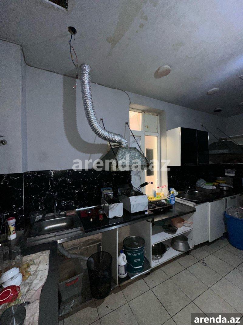 Kirayə (aylıq) Obyekt, Nəriman Nərimanov metrosu, Montin qəs., Nərimanov rayonu 5