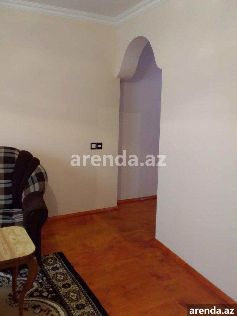 Satılır 2 otaqlı Həyət evi/villa, Suraxanı qəs., Suraxanı rayonu 4