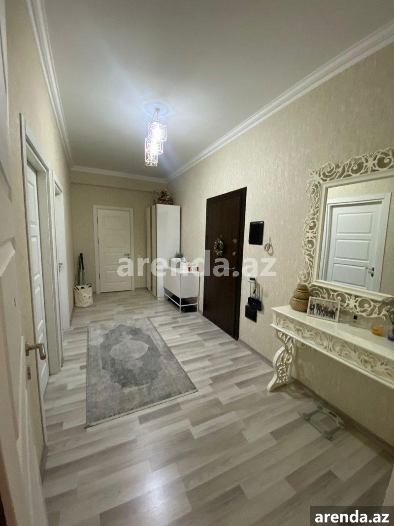 Satılır 2 otaqlı Yeni Tikili, 20 Yanvar metrosu, Yasamal qəs., Yasamal rayonu 7