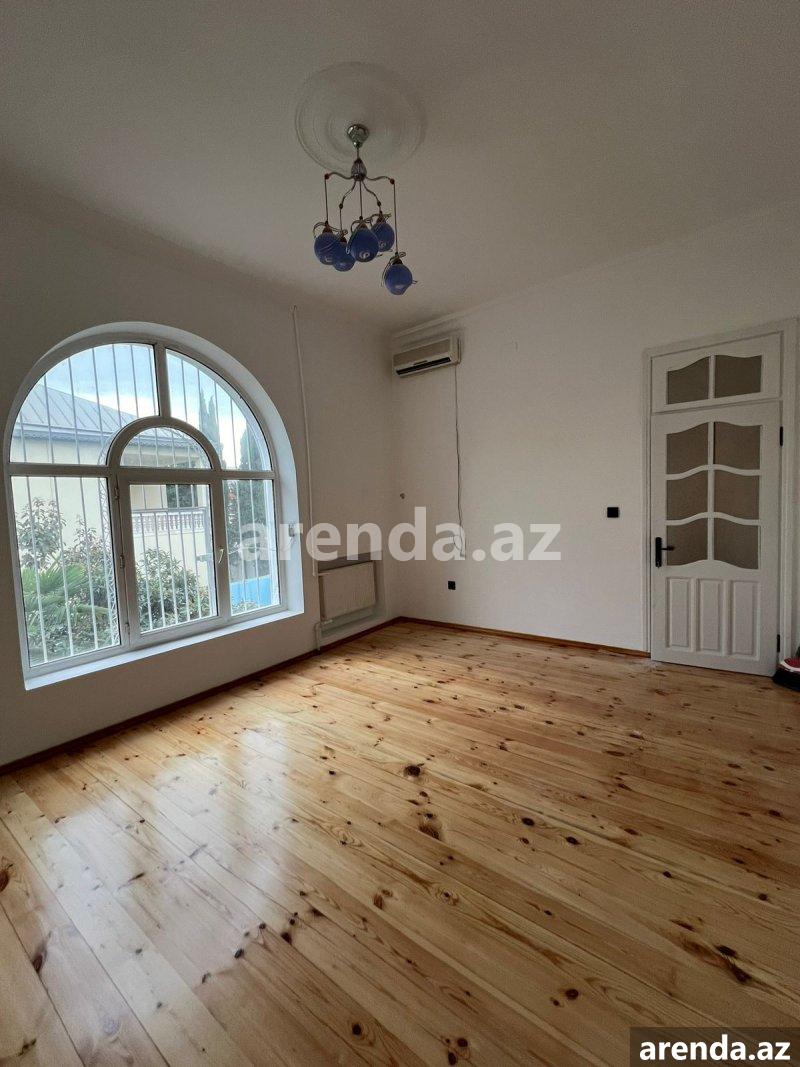 Kirayə (aylıq) 10 otaqlı Həyət evi/villa, Azadlıq metrosu, Binəqədi rayonu 3