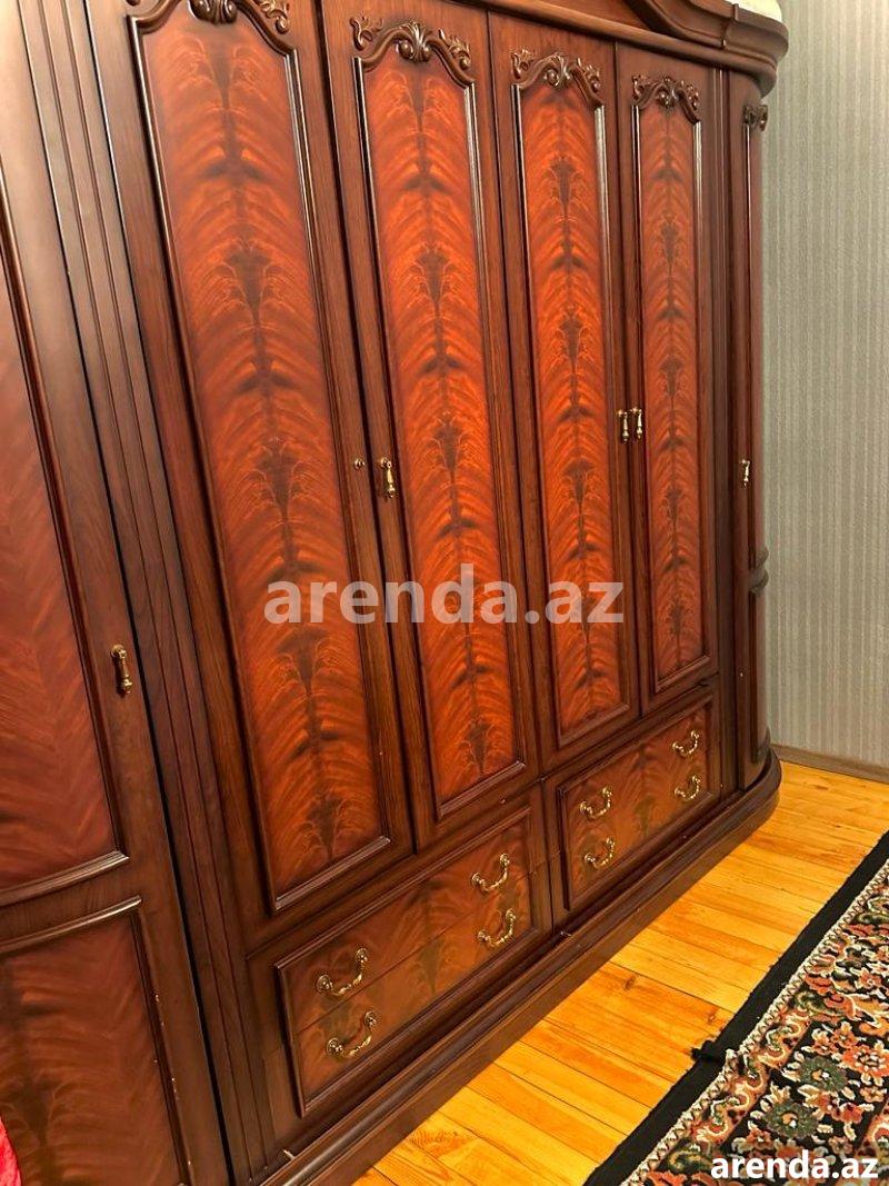 Kirayə (aylıq) 3 otaqlı Həyət evi/villa Xırdalan 9