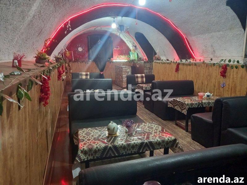 Kirayə (aylıq) Obyekt, 28 May metrosu, Nəsimi rayonu 31