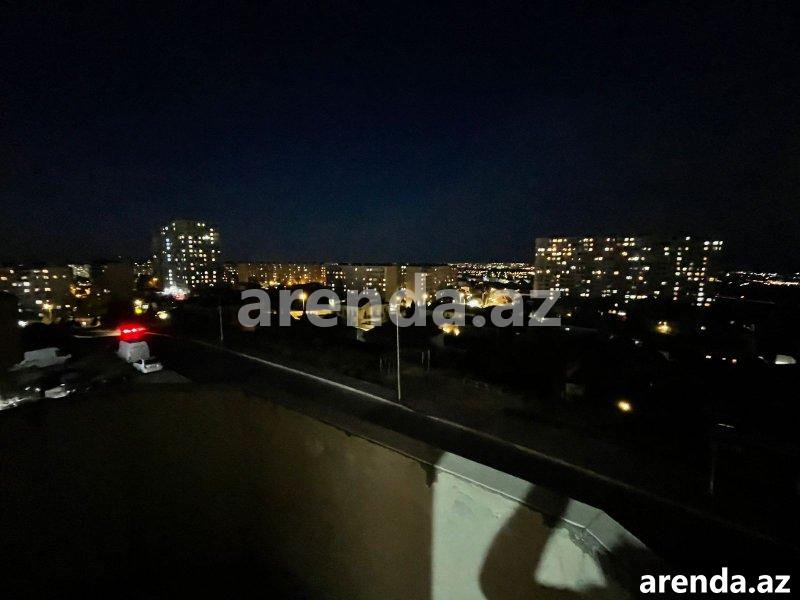 Kirayə (aylıq) 2 otaqlı Yeni Tikili, Yeni Günəşli qəs., Suraxanı rayonu 1