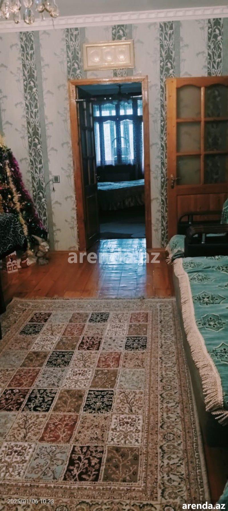 Satılır 3 otaqlı Köhnə Tikili, Neftçilər metrosu, Bakıxanov qəs., Sabunçu rayonu 10 Satılır 3 otaqlı Köhnə Tikili, Neftçilər metrosu, Bakıxanov qəs., Sabunçu rayonu 10