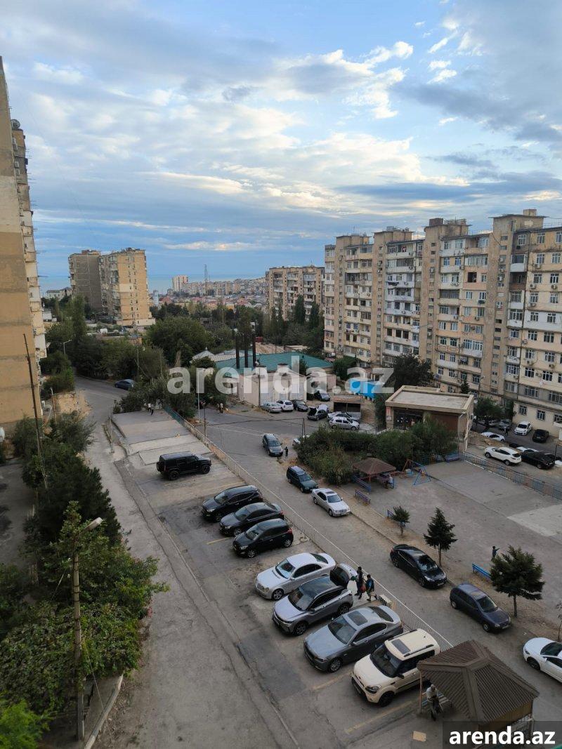 Продажа 2 комнатная Вторичка, пос. Йени Гюняшли, Сураханы район 19 Продажа 2 комнатная Вторичка, пос. Йени Гюняшли, Сураханы район 19