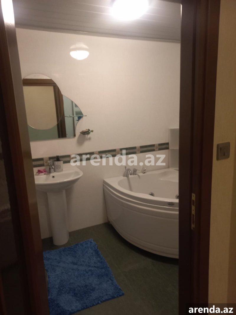 Аренда 3 комнатная Новостройка, м. Халглар Достлугу метро, Низаминский р-н район 6 Аренда 3 комнатная Новостройка, м. Халглар Достлугу метро, Низаминский р-н район 6