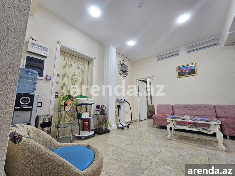 Продажа Объект, İnşaatçılar метро, пос. Йени Ясамал, Ясамал район 4 Продажа Объект, İnşaatçılar метро, пос. Йени Ясамал, Ясамал район 4