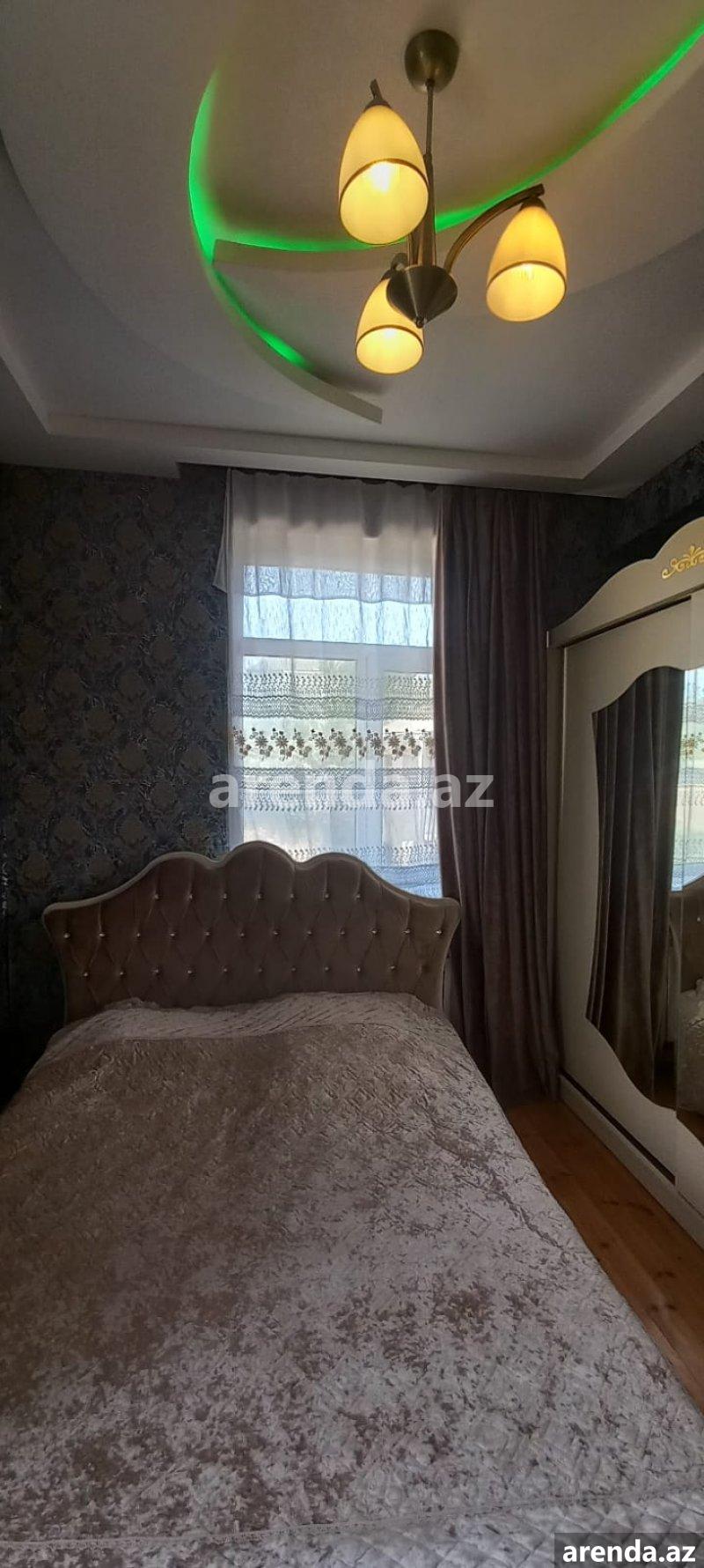 Satılır 3 otaqlı Yeni Tikili, Masazır, Abşeron rayonu 6 Satılır 3 otaqlı Yeni Tikili, Masazır, Abşeron rayonu 6