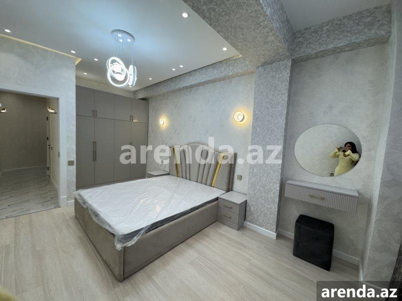 Satılır 2 otaqlı Yeni Tikili, Həzi Aslanov metrosu, Əhmədli, Xətai rayonu 7 Satılır 2 otaqlı Yeni Tikili, Həzi Aslanov metrosu, Əhmədli, Xətai rayonu 7
