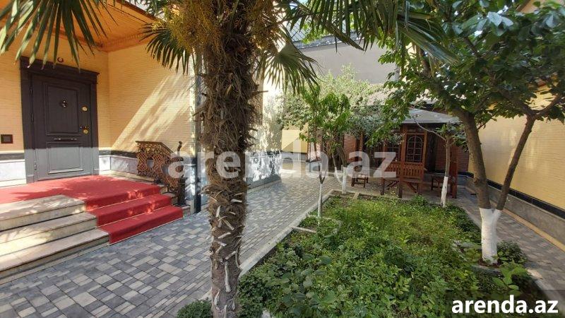 Аренда 5 комнатная Дома/Виллы, м. Гянджлик метро, Наримановский р-н район 27 Аренда 5 комнатная Дома/Виллы, м. Гянджлик метро, Наримановский р-н район 27