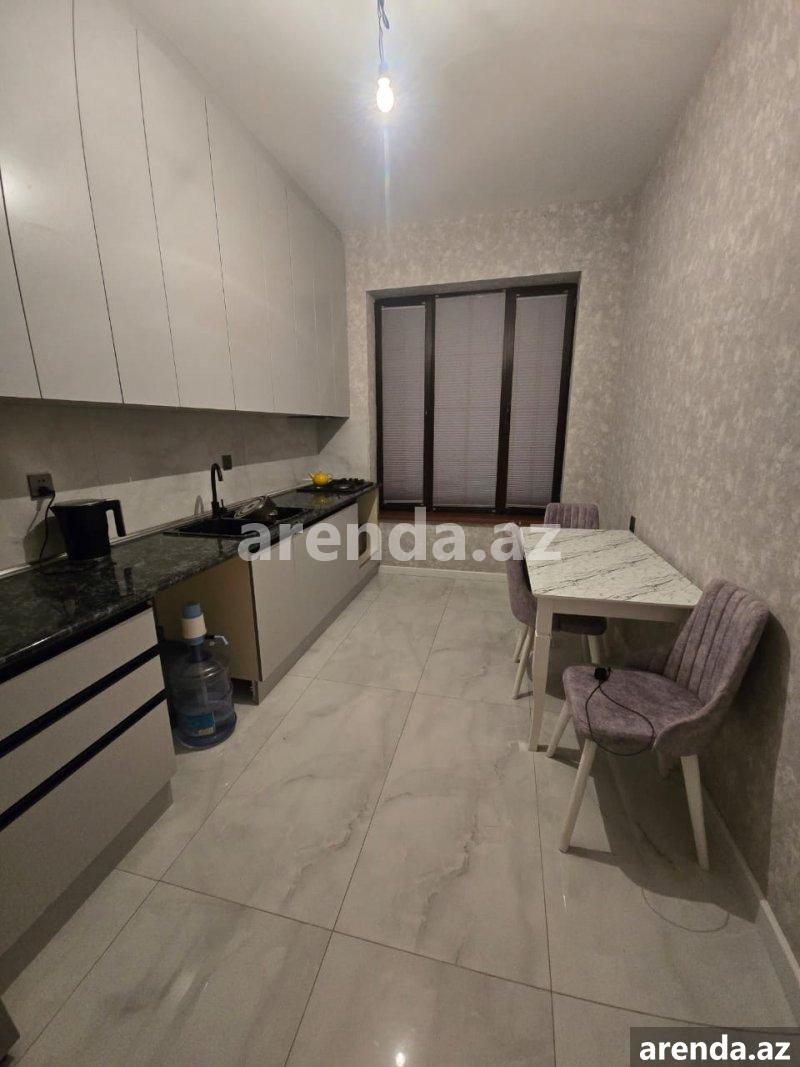 Satılır 3 otaqlı Həyət evi/villa, Yeni Ramana, Sabunçu rayonu 9 Satılır 3 otaqlı Həyət evi/villa, Yeni Ramana, Sabunçu rayonu 9